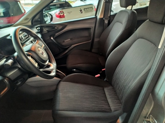 Fiat Argo 1.0 Drive Flex 2019 Completo ( Aceitamos troca e financiamos ) - Foto 5