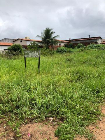 Terreno na Avenida Principal do Plaza Garden - Jardins - São Gonçalo do Amarante - Foto 8