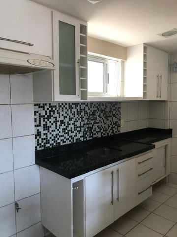 Apartamento semi mobiliado próximo ao Hospital do Coração para venda - Foto 15