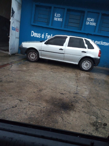 Gol 2003