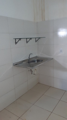 Apartamento um quarto Porto de Sauipe frente de rua - Foto 6