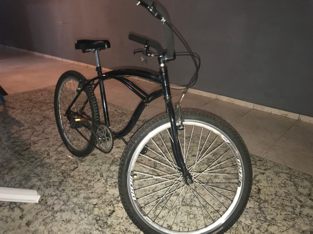 Bicicleta aro 26 - Foto 2