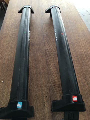 Rack Eqmax Kwid