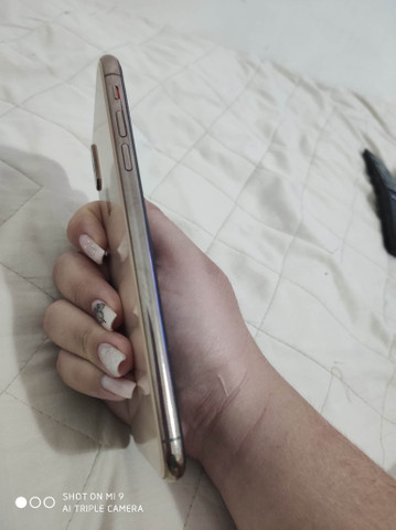 Iphone xs max 64gb - Foto 4
