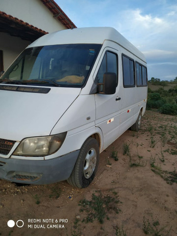 sprinter 311 olx