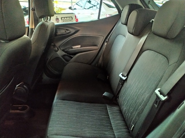 Fiat Argo 1.0 Drive Flex 2019 Completo ( Aceitamos troca e financiamos ) - Foto 4