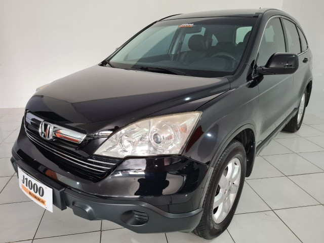 Honda Cr-V Lx 4x2 2.0 Automática Completa