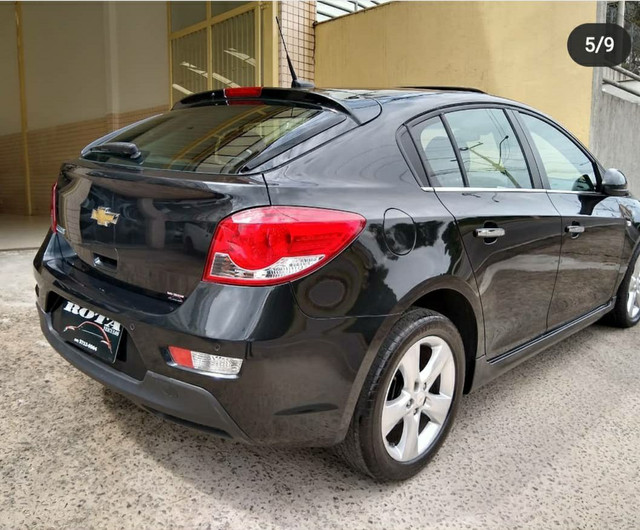 Cruze sport 6 Ltz - Foto 4