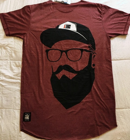 Camisetas Masculinas - Foto 2