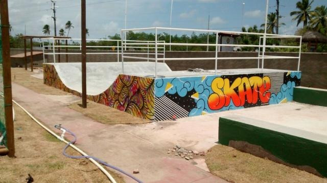 (L)Últimas unidades no Muro Alto Condomínio Clube - 1 quartos 33,23m² - Foto 16