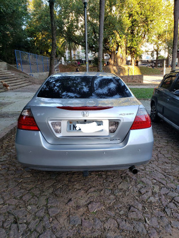 Accord LX 2.0 16v - Foto 4