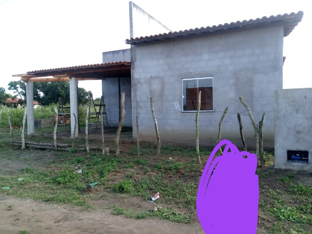 Casa pronta