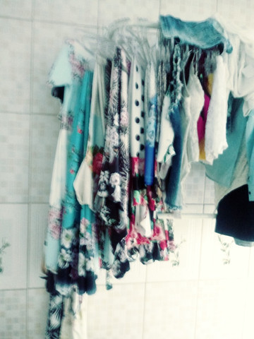 Lote de Roupas Novas - Foto 2