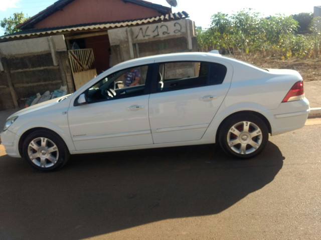 Vectra elegance top - Foto 3