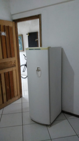Kitnets no Anita Garibald Perto de Tudo! - Foto 4