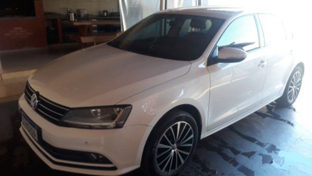 Jetta TSI 1.4 confortline 2017/17 - Foto 10