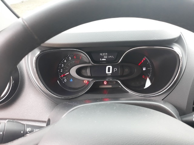 Captur Intense Completissimo- Oportunidade - Foto 4
