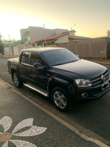 Amarok 2014 - Foto 4