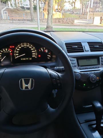 Accord LX 2.0 16v - Foto 5