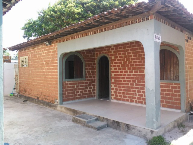 Aluga-se casa em Itamaracá - Foto 2