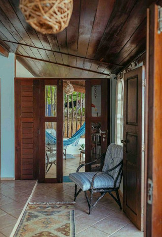 Casa solta na praia de Itamaracá - Foto 3