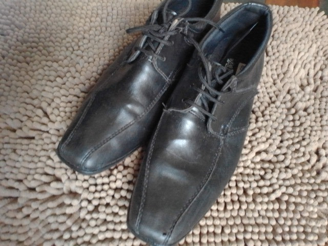 olx sapato social masculino