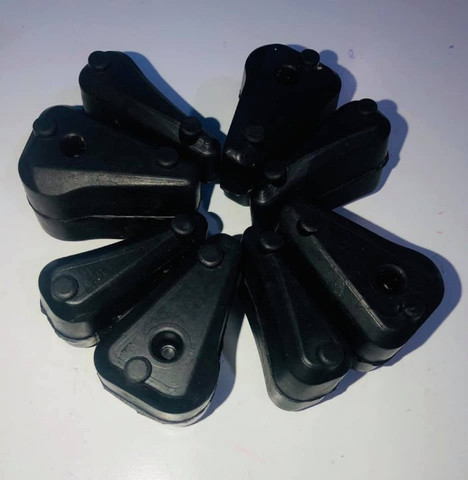 Coxim coroa cb 500 modelo original