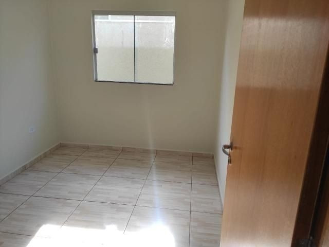 Excelente casa em Bairro Seguro e Tranquilo - Bairro Universitário - Foto 4