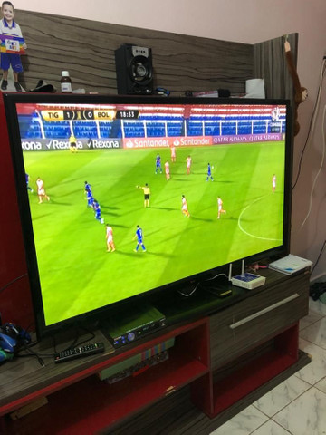 Televisão 60 polegadas
