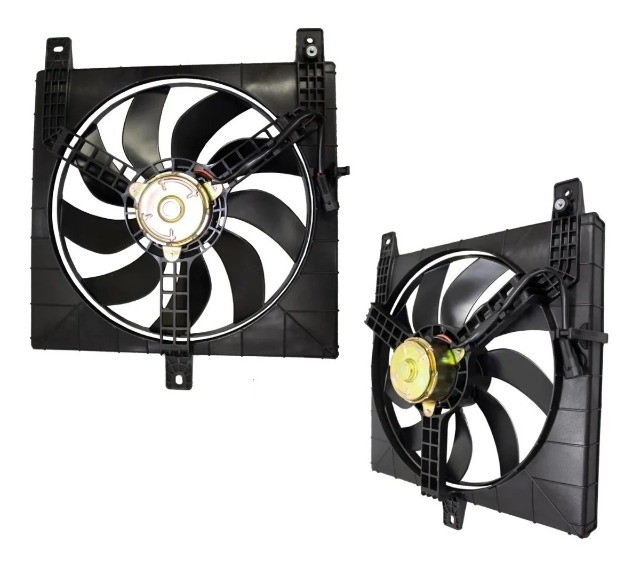 Ventoinhas e Ventilador Interno  Novas e Remanufaturadas a Base de Troca 
