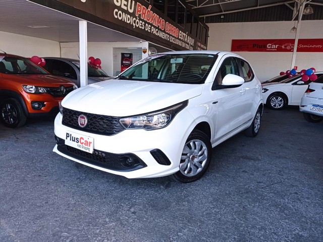 FIAT ARGO DRIVE 1.0 FIREFLY  FLEX 