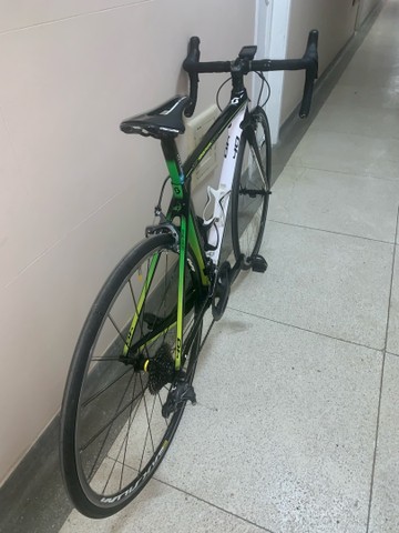 Scott Foil  - Foto 5