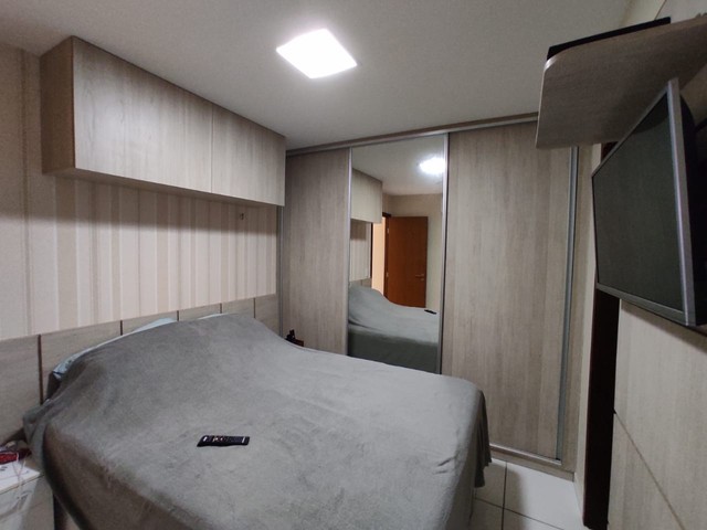 Apartamento para venda com 90 metros quadrados com 3 quartos em Pedro Gondim - João Pessoa - Foto 13