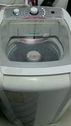 Máquina de lavar Colomarq - Foto 3