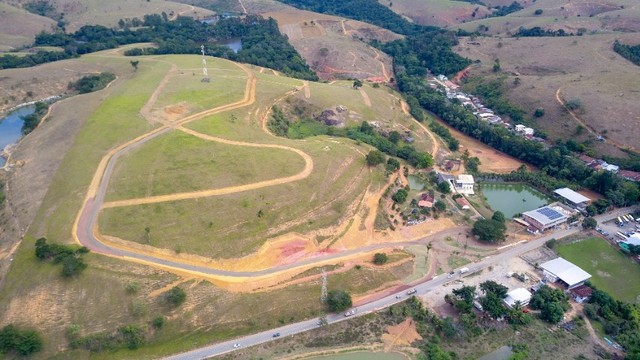  Barão do Império ( condomínio Fazenda ) Barra de Mangaraí    - Foto 2