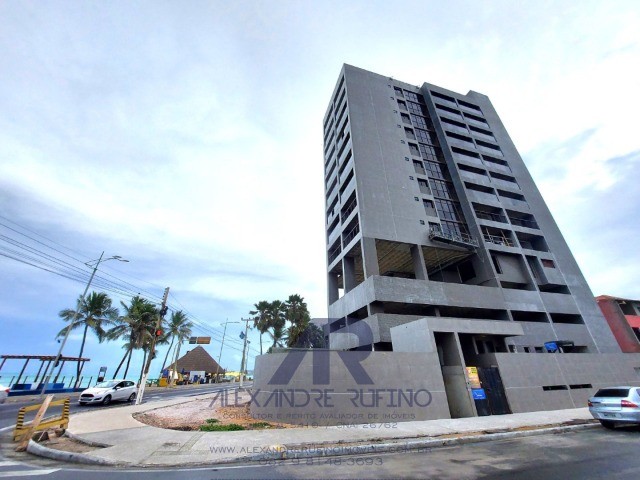 Loft Residence, Ultimo -Vista Beira Mar na Varanda no Seu em Mais Alto Padrão P/Sempre Seu - Foto 2