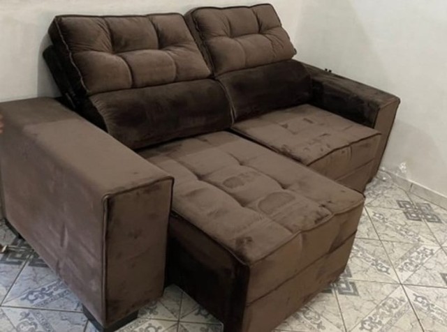 New York premium veludo 2,00mts pagamento na entrega