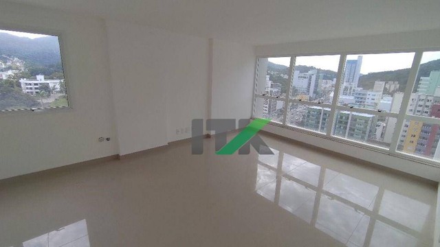 Sala para alugar, 133 m² por R$ 7.200,00/mês - Pioneiros - Balneário Camboriú/SC - Foto 18