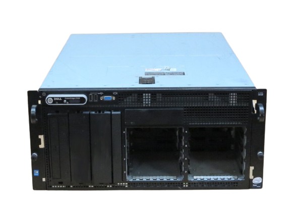 Servidor  Dell PowerEdge 2900 Xeon E5405 16Gb 1Tb Sas 