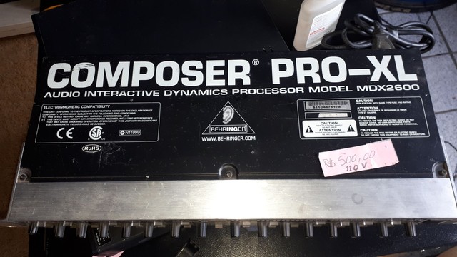 Compressor pro xl  - Foto 2