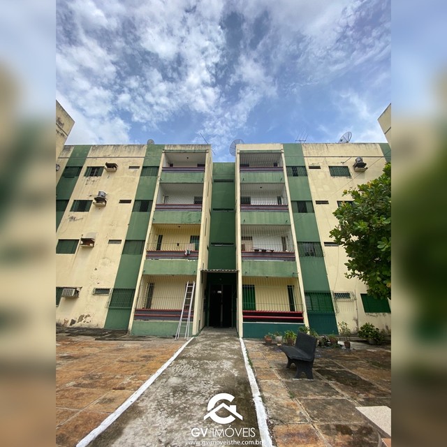 V.A- Dom avelar zona sul.