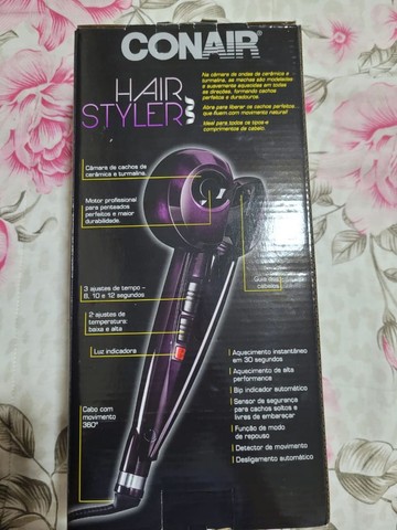 HairStyle Polishop  - Foto 2