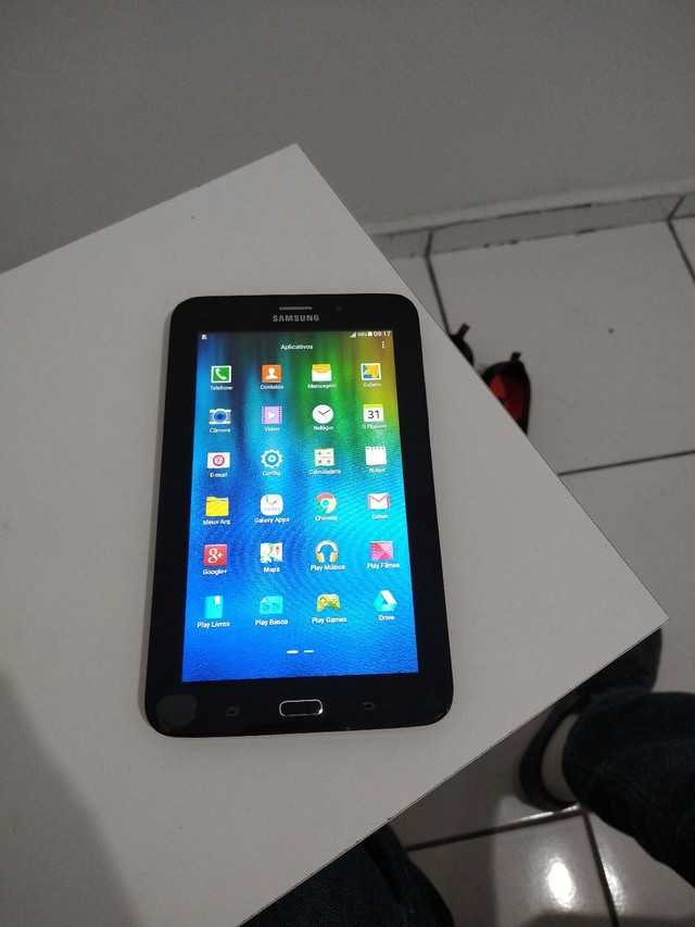 Tablet Samsung Sm T116bu: Promoções e Ofertas na Americanas