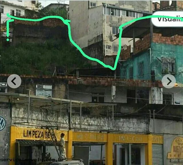 Vendo terreno Daniel Lisboa/ Bonoco - Foto 2