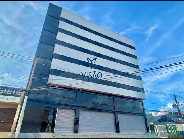 foto - Brasília - Setor Habitacional Vicente Pires