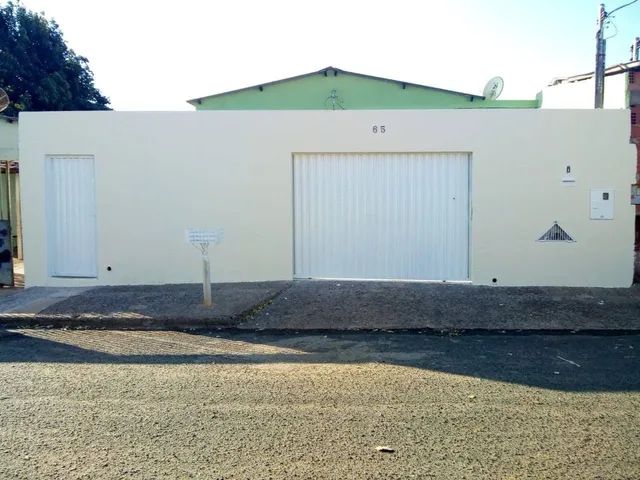 Captação de Casa a venda na Rua Serra Gradaus, São Jorge, Uberlândia, MG