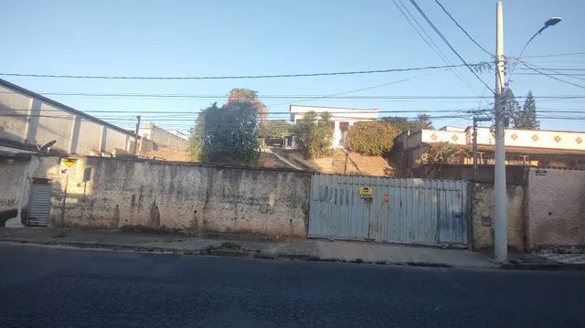 Captação de Terreno a venda na Rua Jefferson, União, Belo Horizonte, MG