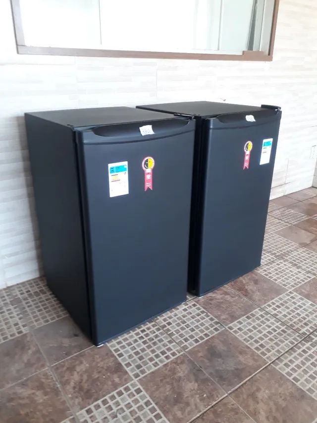 Frigobar cônsul 120L 220V  - Foto 5