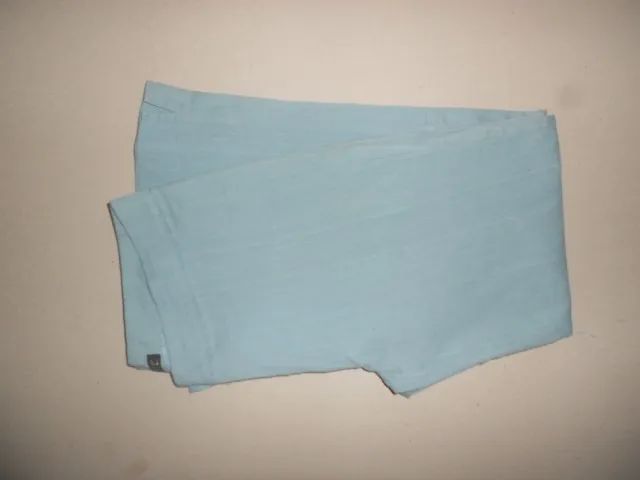 Calça feminina azul Merite - Foto 5