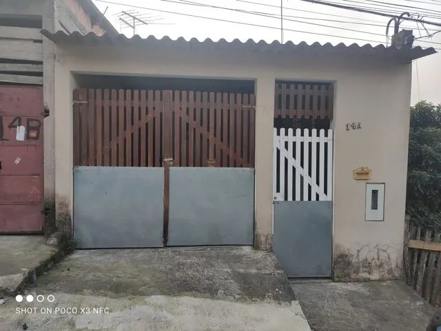 Captação de Casa a venda na Rua José Francisco Chaves, Jardim Guanhembu, São Paulo, SP